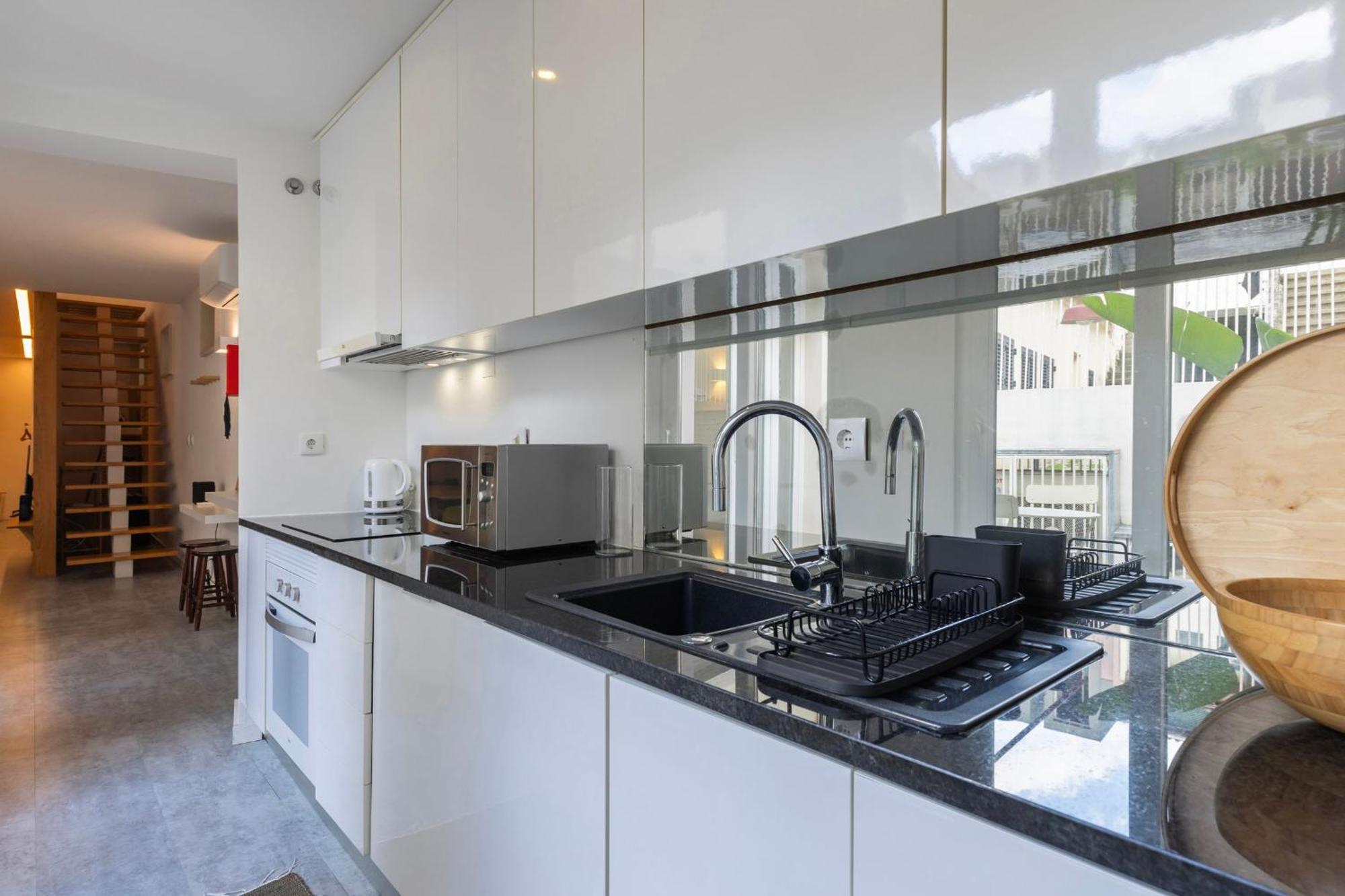 Vakantiehuis Modern & Hidden By Lovelystay *
