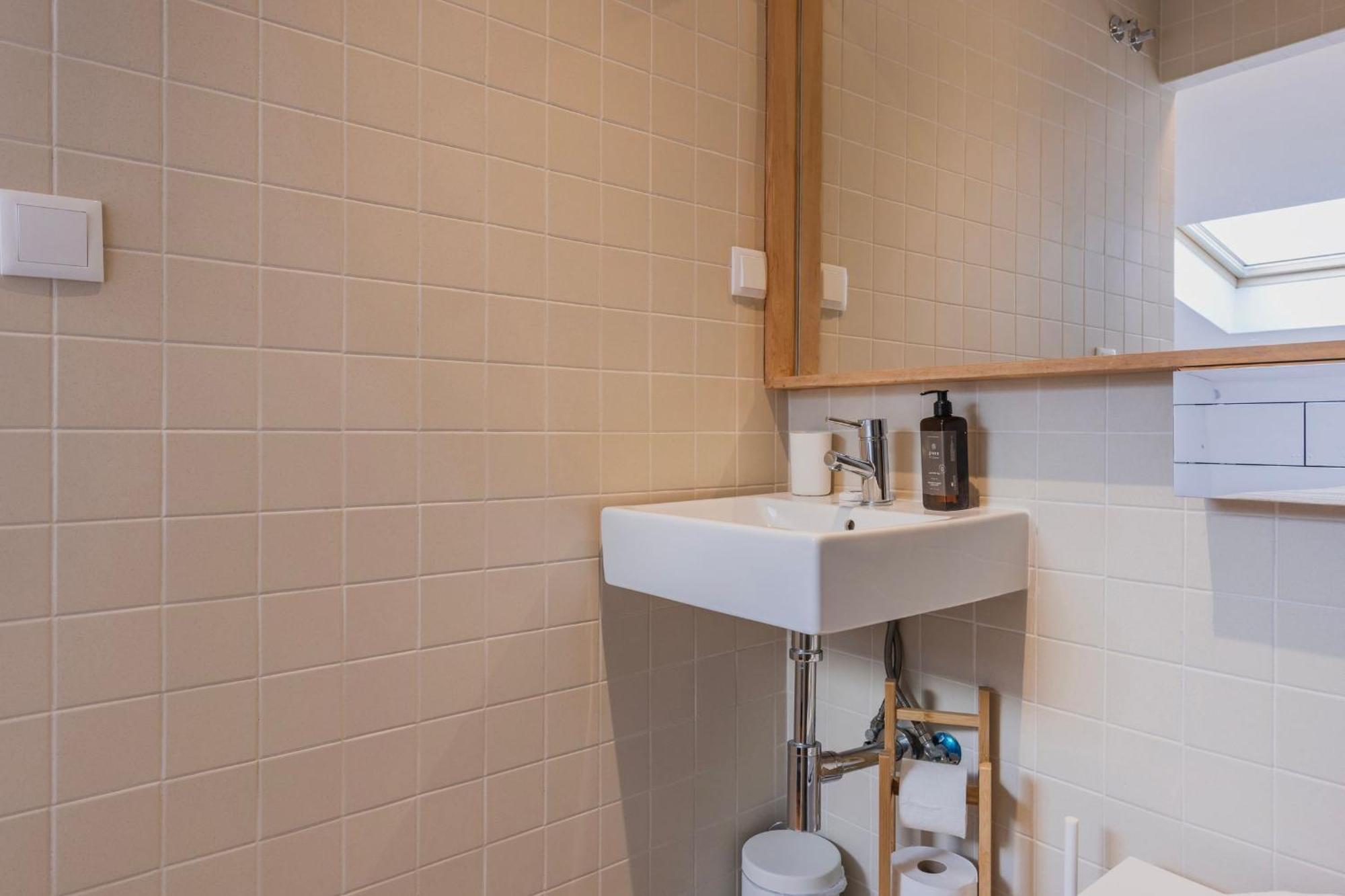 Modern & Hidden By Lovelystay Lissabon