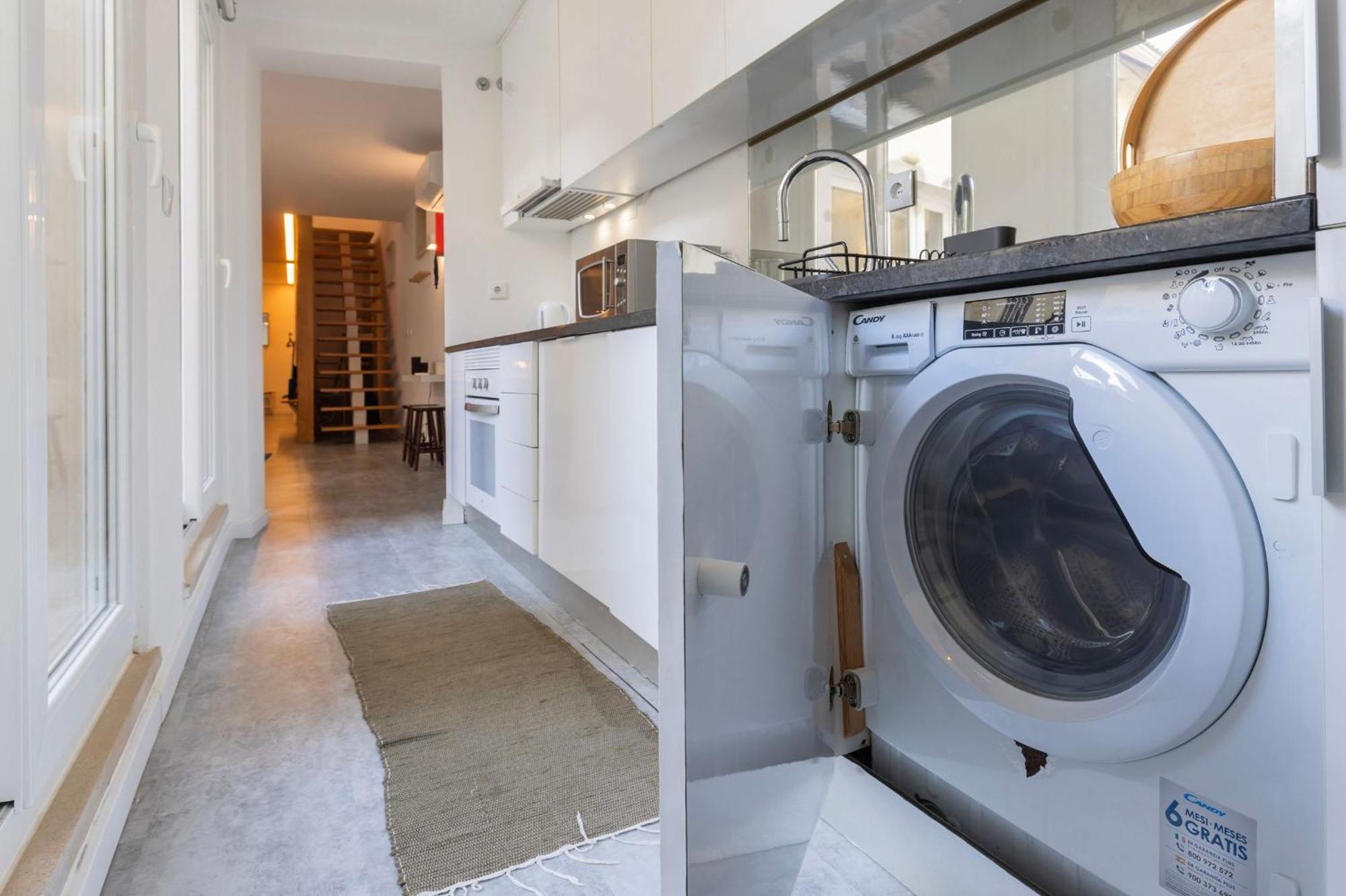 Modern & Hidden By Lovelystay Vakantiehuis