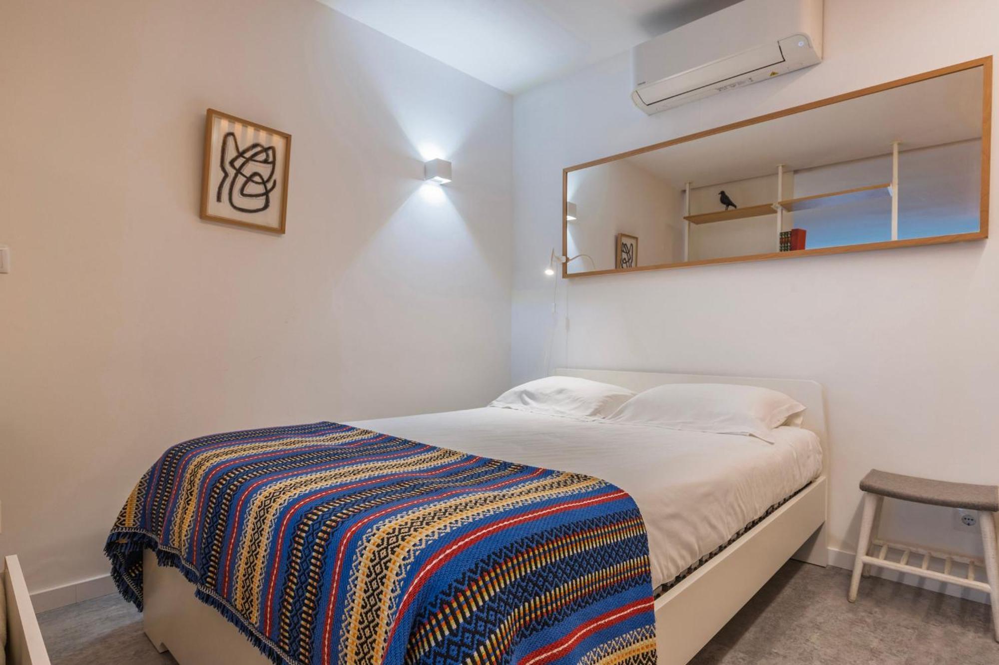 Modern & Hidden By Lovelystay Lissabon
