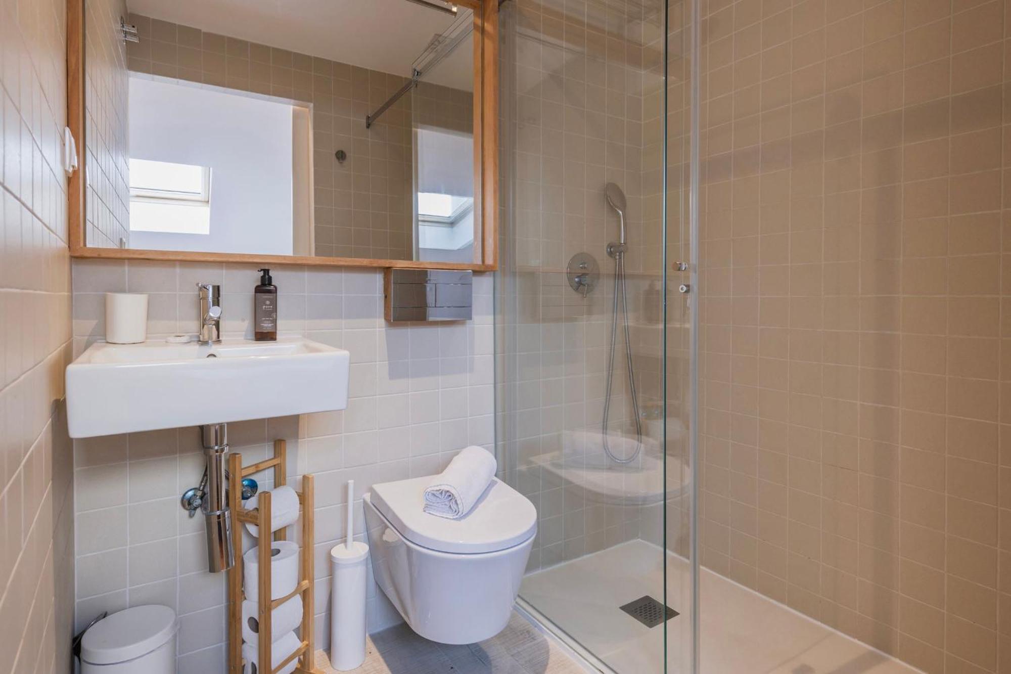 Vakantiehuis Modern & Hidden By Lovelystay
