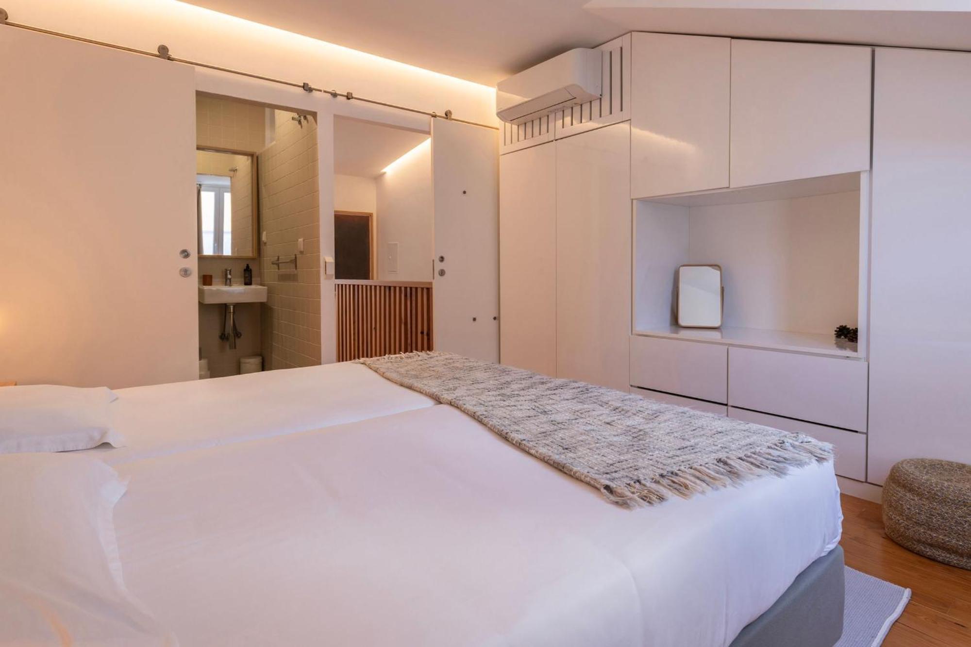 Modern & Hidden By Lovelystay Vakantiehuis *