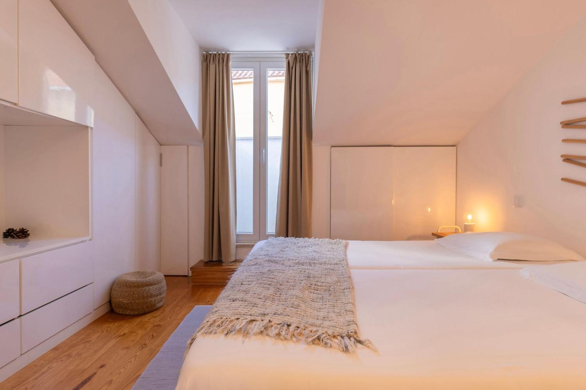 Modern & Hidden By Lovelystay Vakantiehuis Lissabon