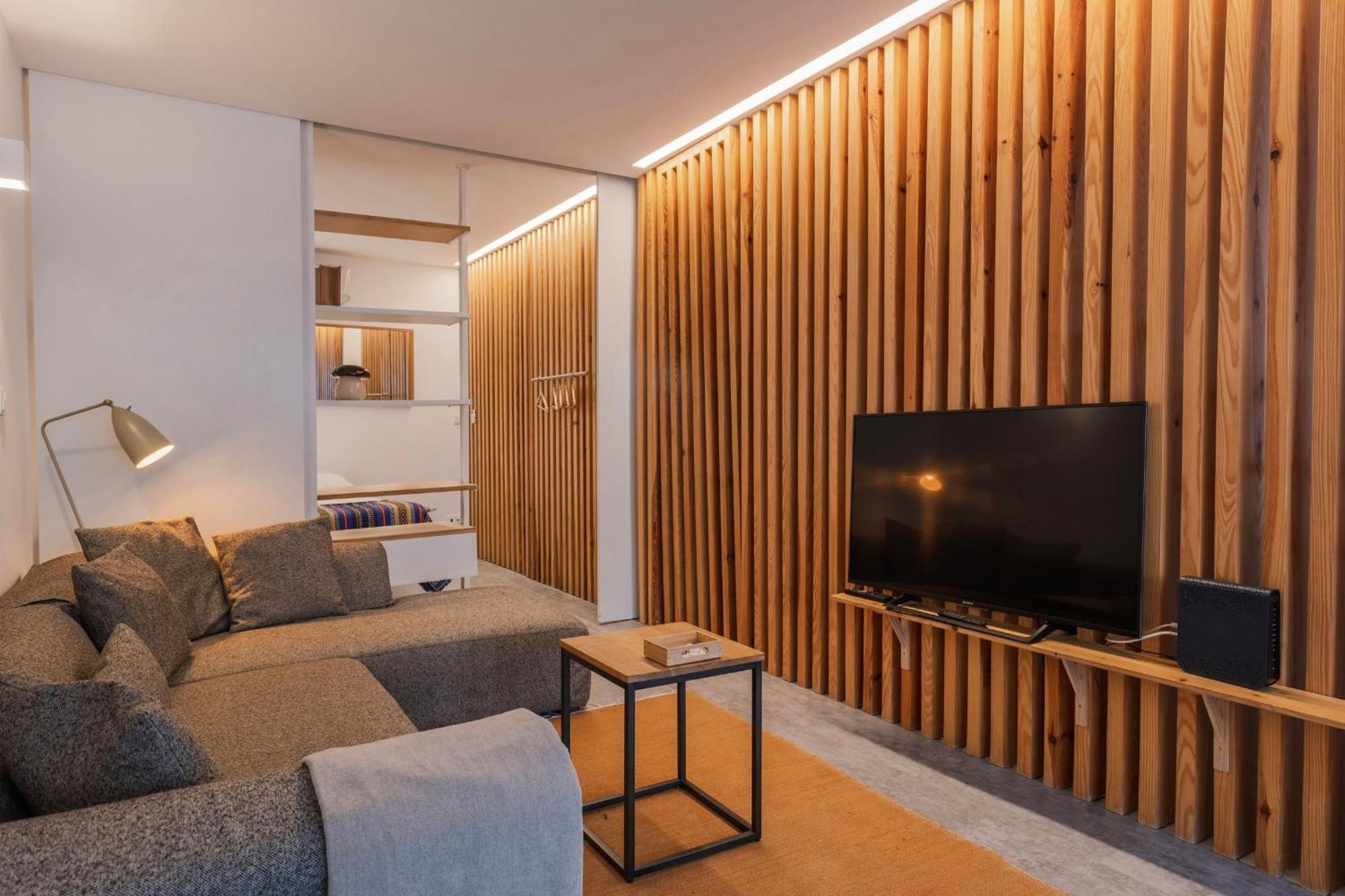 Modern & Hidden By Lovelystay Vakantiehuis