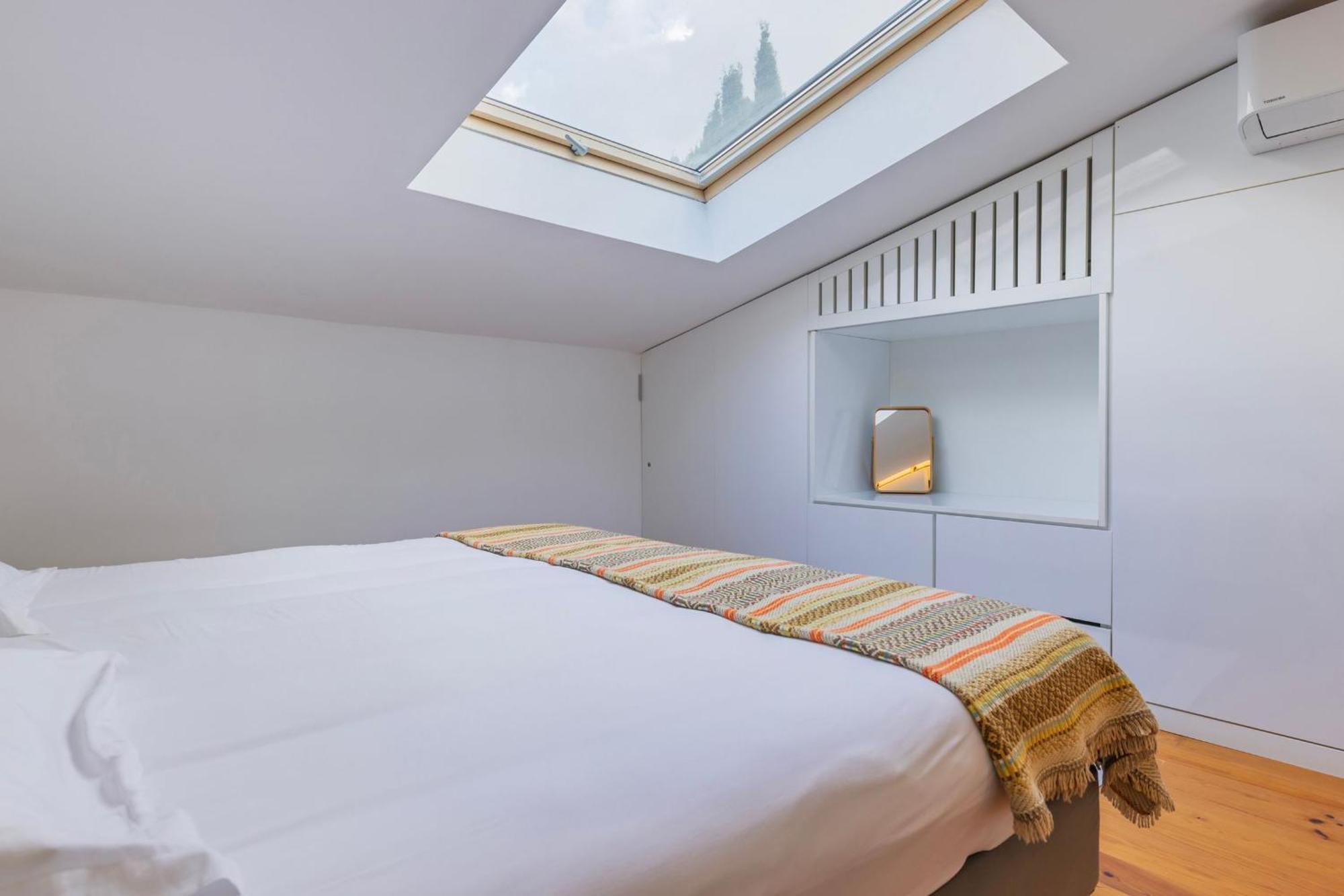 Modern & Hidden By Lovelystay Vakantiehuis *