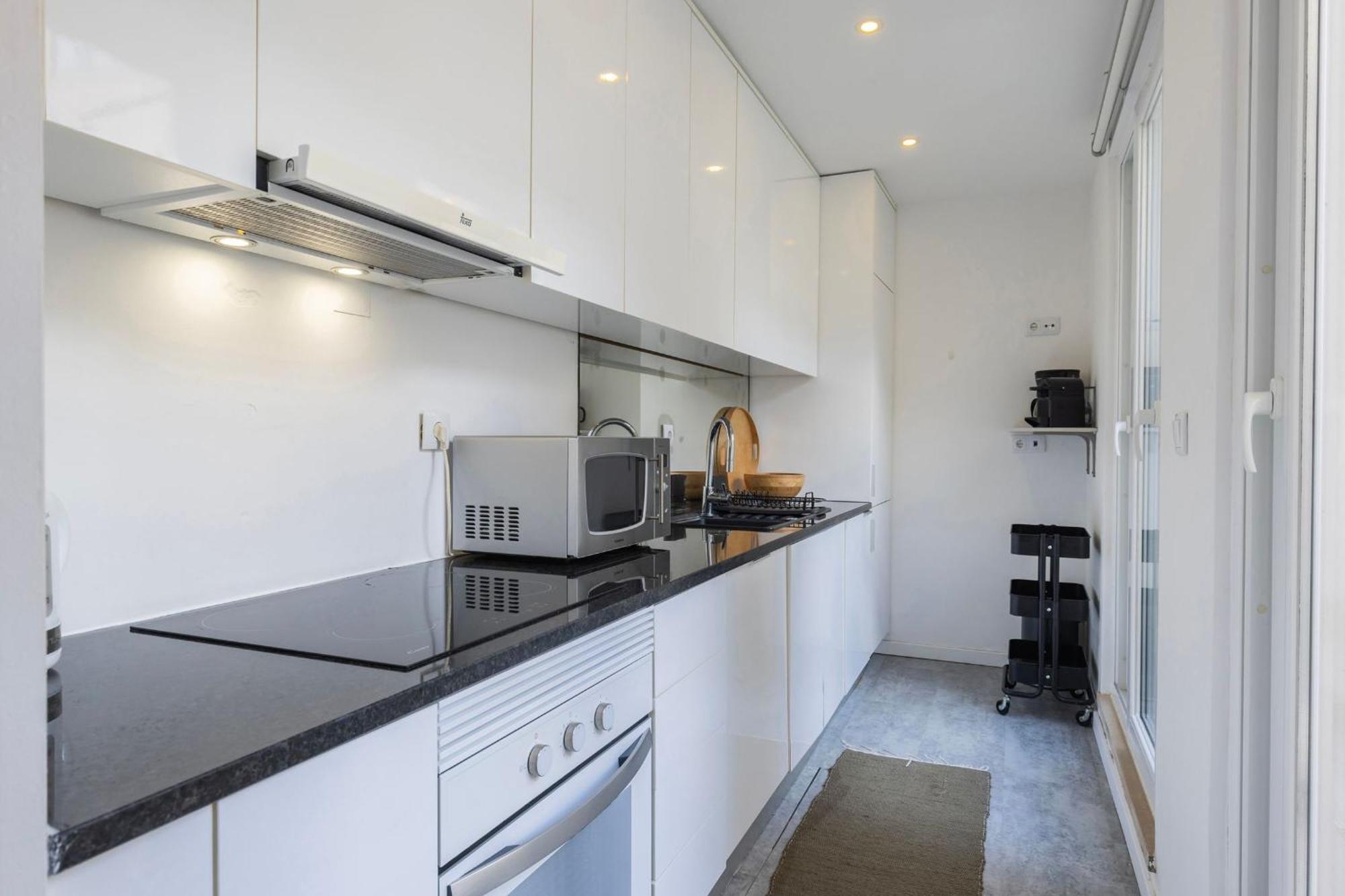 Modern & Hidden By Lovelystay Vakantiehuis Lissabon