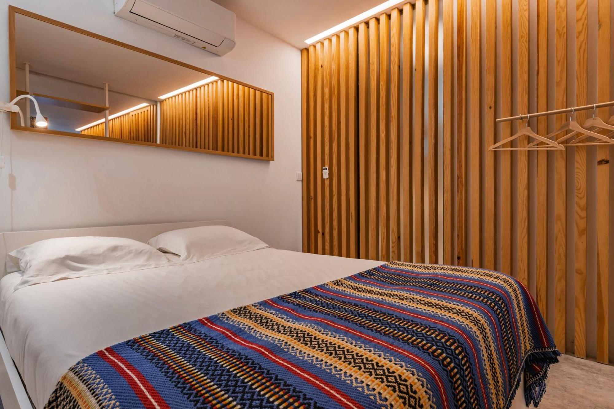 Modern & Hidden By Lovelystay Lissabon