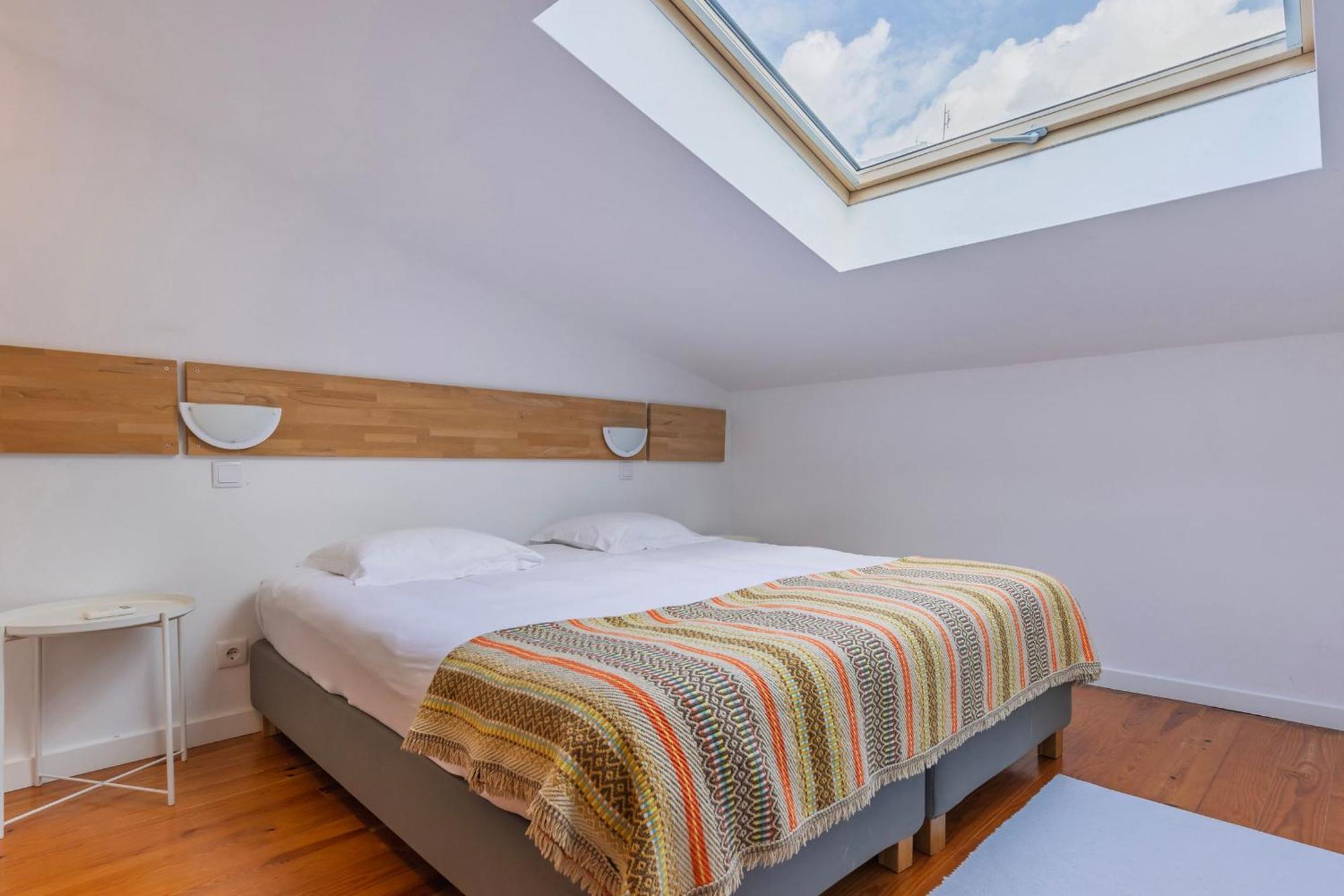 Modern & Hidden By Lovelystay * Lissabon