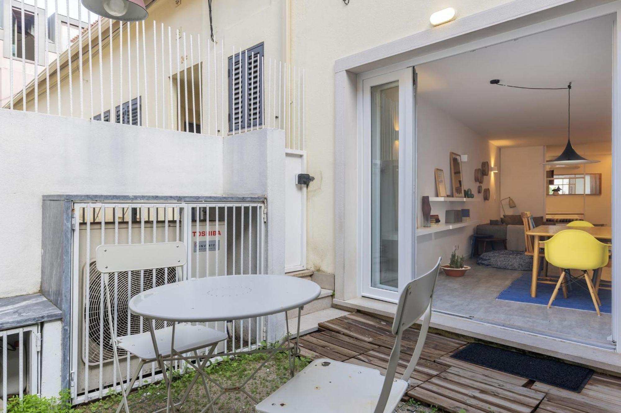 Vakantiehuis Modern & Hidden By Lovelystay *