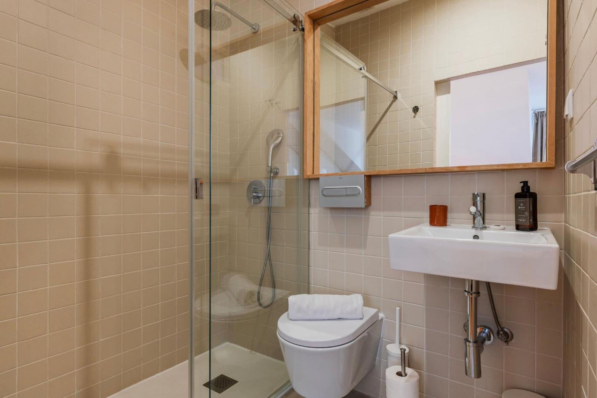 Vakantiehuis Modern & Hidden By Lovelystay *